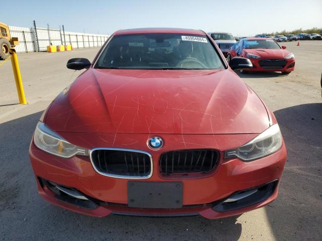 Photo 5 from auction – 2013 BMW 328 I SULE with VIN WBA3C1C51DF438155