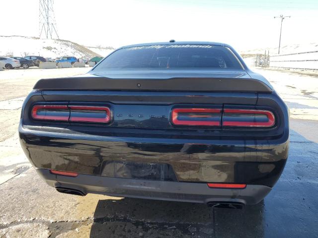 Photo 6 from auction – 2019 DODGE CHALLENGER with VIN 2C3CDZJG7KH737328