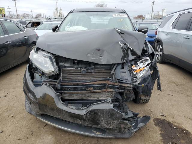 Photo 5 from auction – 2015 NISSAN ROGUE S with VIN KNMAT2MV8FP517155