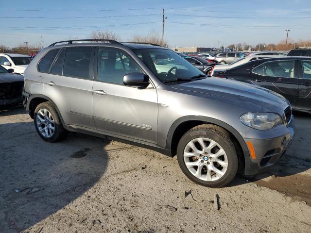Photo 4 from auction – 2012 BMW X5 XDRIVE3 with VIN 5UXZV4C59CL761764