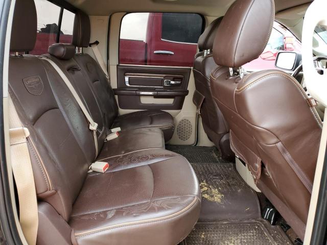 Photo 10 from auction – 2017 RAM 1500 LONGH with VIN 1C6RR7PT1HS821010