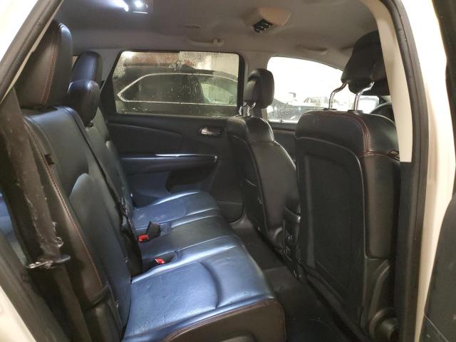 Photo 11 from auction – 2017 DODGE JOURNEY GT with VIN 3C4PDCEG2HT538353