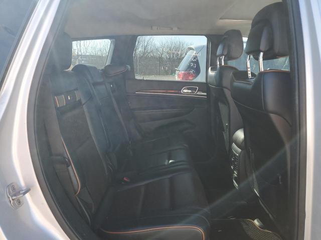 Photo 11 from auction – 2011 JEEP GRAND CHER with VIN 1J4RR4GG1BC678596