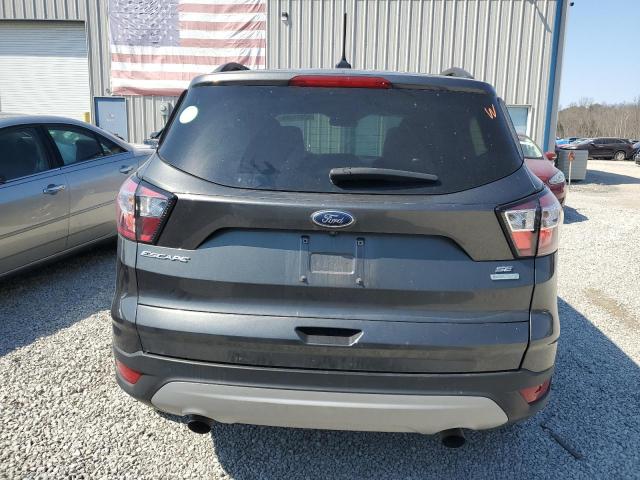 Photo 6 from auction – 2018 FORD ESCAPE SE with VIN 1FMCU0GD3JUA52108