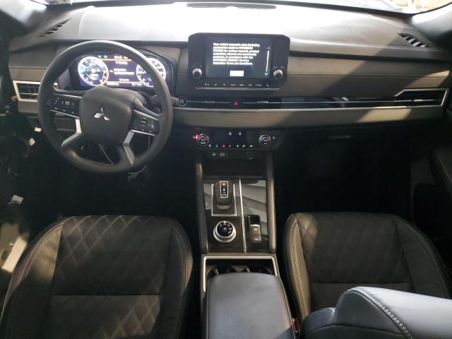 Photo 8 from auction – 2023 MITSUBISHI OUTLANDER with VIN JA4J3VA84PZ014741
