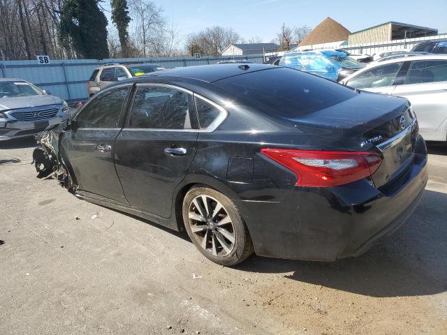 Photo 2 from auction – 2018 NISSAN ALTIMA 2.5 with VIN 1N4AL3AP9JC150705