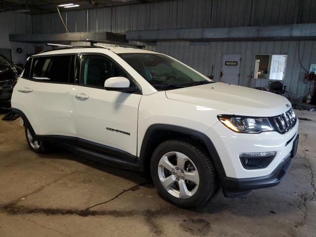 Photo 4 from auction – 2018 JEEP COMPASS LA with VIN 3C4NJDBB7JT283381