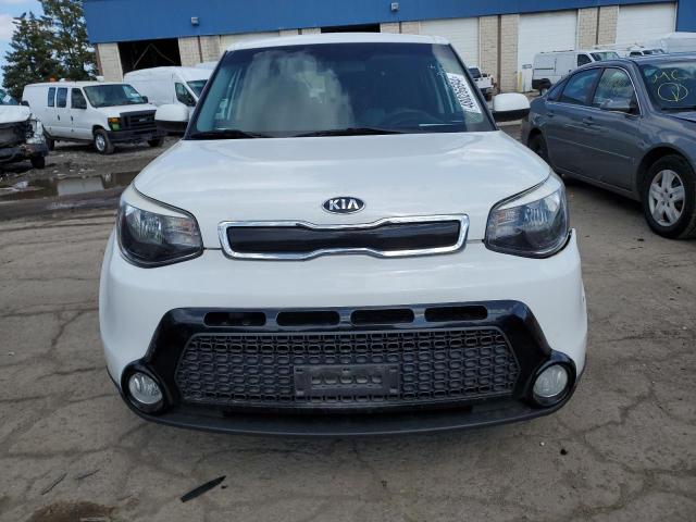 Photo 5 from auction – 2016 KIA SOUL + with VIN KNDJP3A5XG7239598