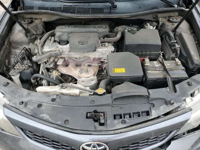 Photo 11 from auction – 2012 TOYOTA CAMRY BASE with VIN 4T1BF1FKXCU155587
