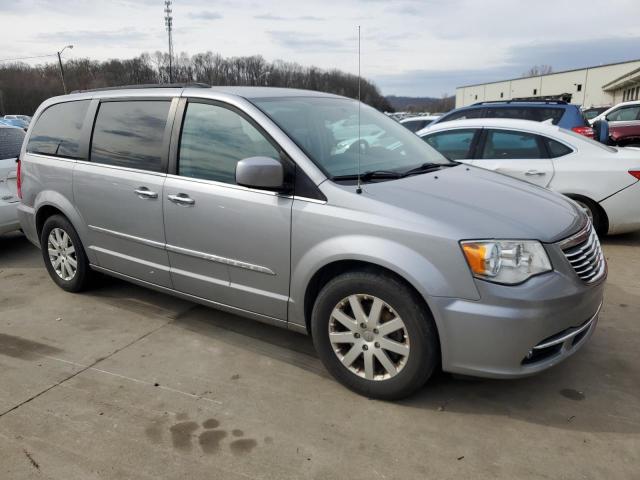 Photo 4 from auction – 2015 CHRYSLER TOWN & COU with VIN 2C4RC1BGXFR583254