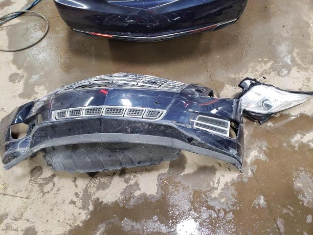 Photo 12 from auction – 2015 CADILLAC XTS PREMIU with VIN 2G61R5S38F9197547