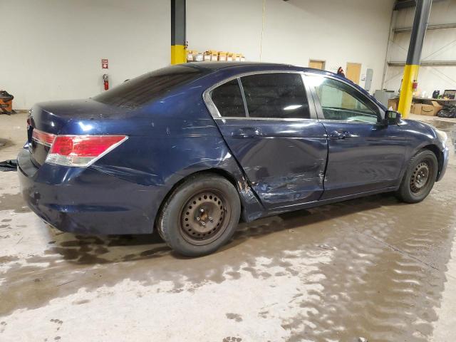 Photo 3 from auction – 2011 HONDA ACCORD EX with VIN 1HGCP2F78BA157847
