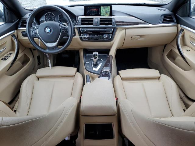 Photo 8 from auction – 2016 BMW 428 I GRAN with VIN WBA4A9C51GGL89434