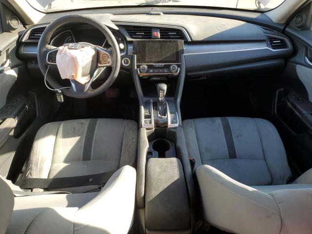 Photo 8 from auction – 2016 HONDA CIVIC EX with VIN 19XFC2F78GE227388