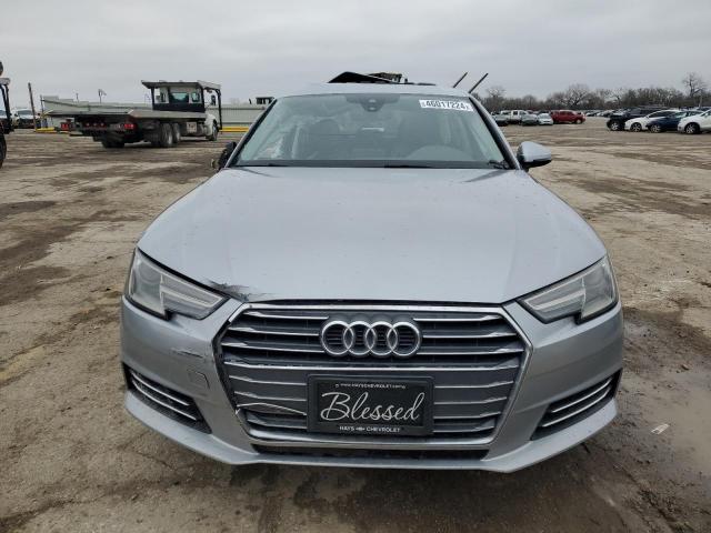 Photo 5 from auction – 2017 AUDI A4 PREMIUM with VIN WAUGNAF4XHN024284