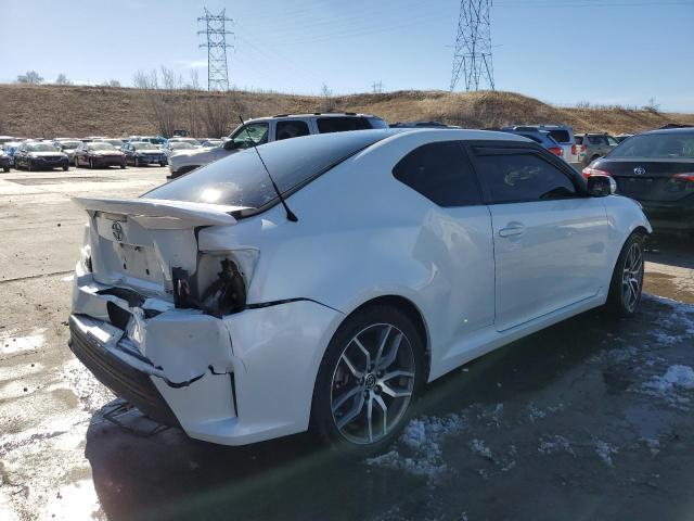 Photo 3 from auction – 2015 TOYOTA SCION TC with VIN JTKJF5C79FJ012068