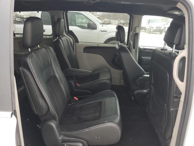 Photo 11 from auction – 2017 DODGE GRAND CARA with VIN 2C4RDGCG8HR693611