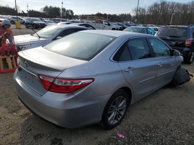 Photo 3 from auction – 2015 TOYOTA CAMRY LE with VIN 4T1BF1FK0FU490412