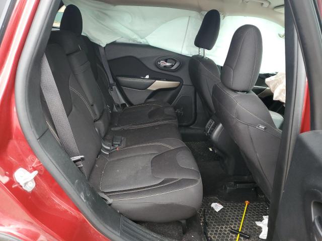 Photo 10 from auction – 2017 JEEP CHEROKEE L with VIN 1C4PJMCS6HD235569