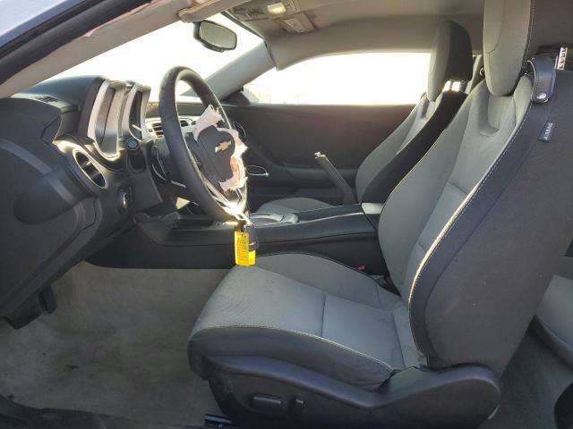 Photo 7 from auction – 2012 CHEVROLET CAMARO LT with VIN 2G1FB1E31C9158993