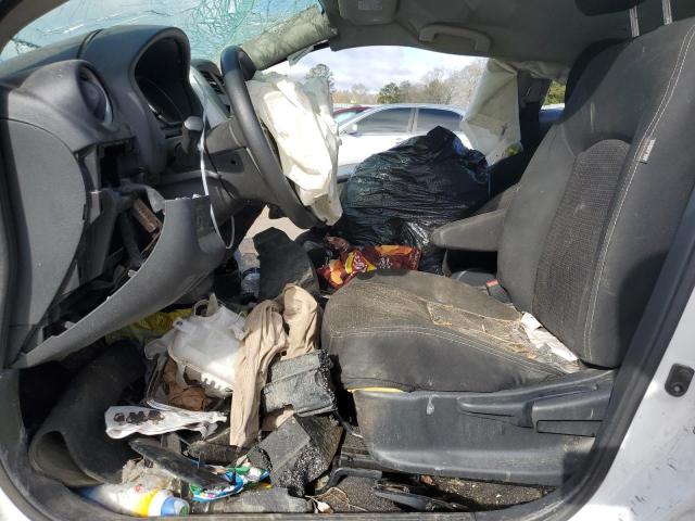 Photo 7 from auction – 2019 NISSAN VERSA S with VIN 3N1CN7AP4KL878087
