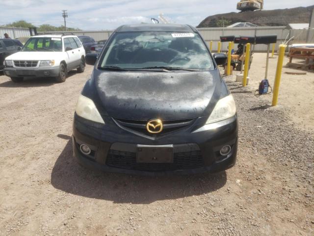 Photo 5 from auction – 2010 MAZDA 5 with VIN JM1CR2W32A0368665