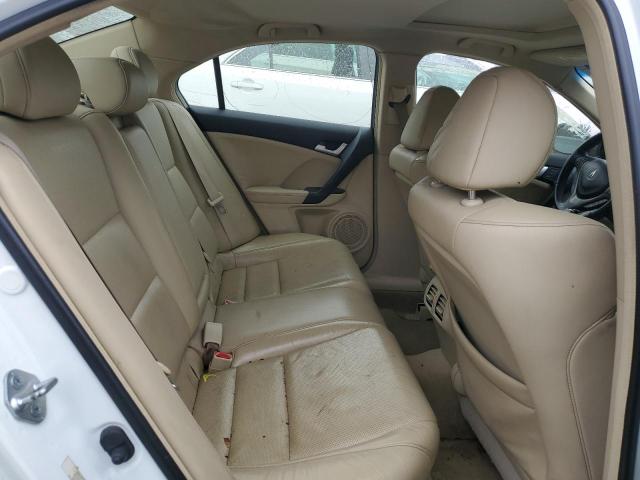 Photo 10 from auction – 2012 ACURA TSX with VIN JH4CU2F41CC013428