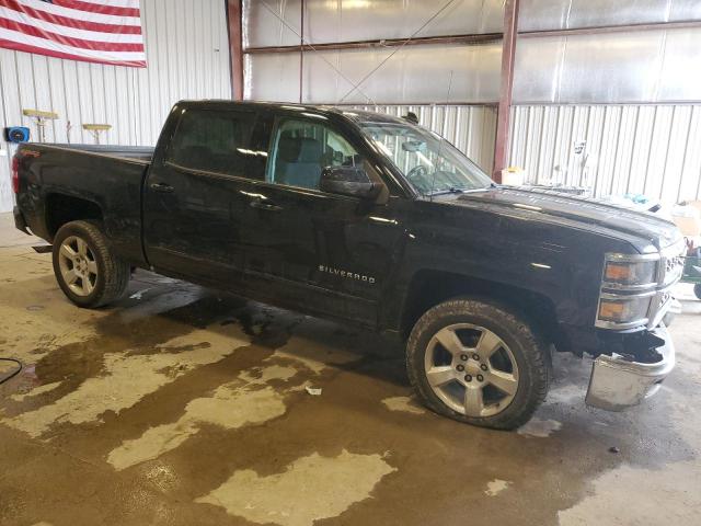Photo 4 from auction – 2015 CHEVROLET SILVERADO with VIN 3GCUKREC1FG214843