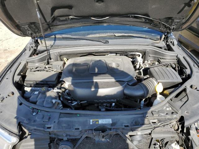 Photo 12 from auction – 2020 DODGE DURANGO SX with VIN 1C4RDJAG6LC224180