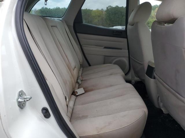 Photo 10 from auction – 2011 MAZDA CX-7 with VIN JM3ER2A56B0394812