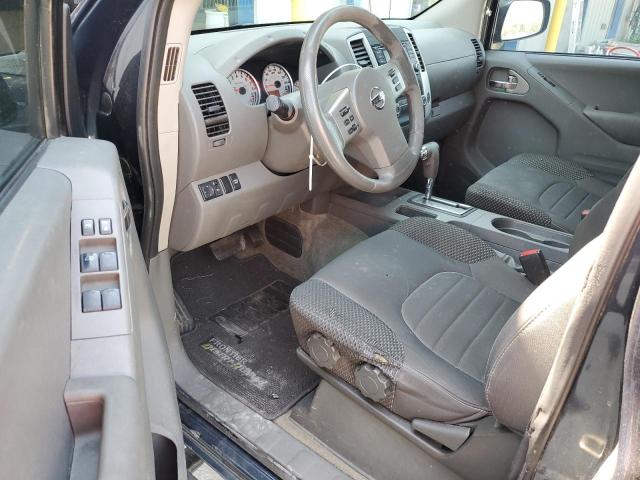 Photo 8 from auction – 2018 NISSAN FRONTIER S with VIN 1N6DD0ER3JN751995