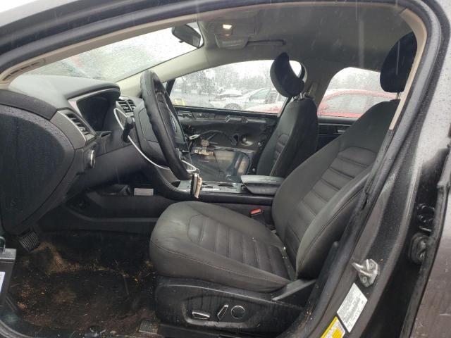 Photo 7 from auction – 2017 FORD FUSION with VIN 3FA6P0H77HR113078