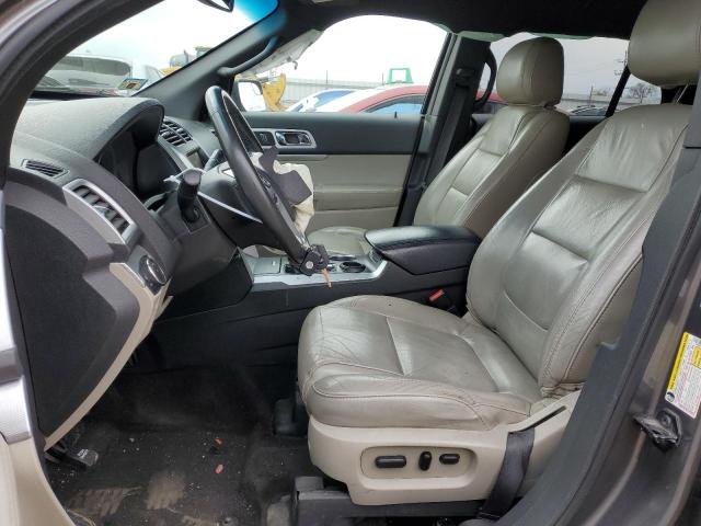 Photo 7 from auction – 2012 FORD EXPLORER X with VIN 1FMHK7D85CGA46937