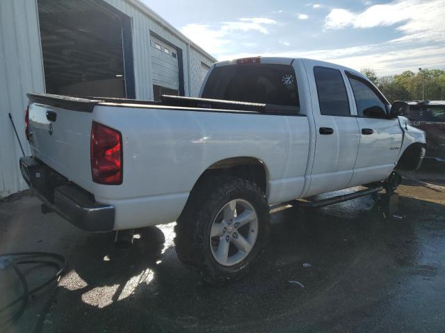 Photo 3 from auction – 2008 DODGE RAM 1500 S with VIN 1D7HA18N88S513508