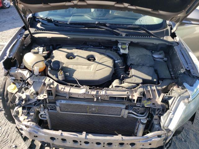 Photo 11 from auction – 2018 LINCOLN MKC PREMIE with VIN 5LMCJ1C91JUL29027