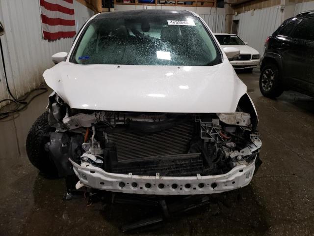 Photo 5 from auction – 2013 FORD C-MAX PREM with VIN 1FADP5CU7DL554011