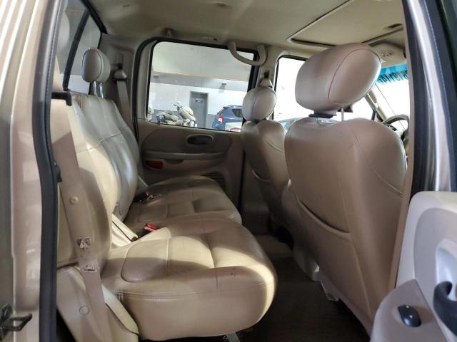 Photo 10 from auction – 2002 FORD F150 with VIN 1FTRW08L72KD20105