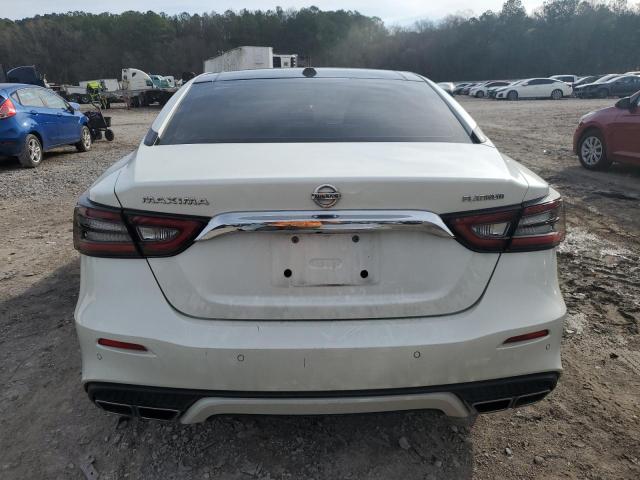 Photo 6 from auction – 2019 NISSAN MAXIMA S with VIN 1N4AA6AV6KC383514