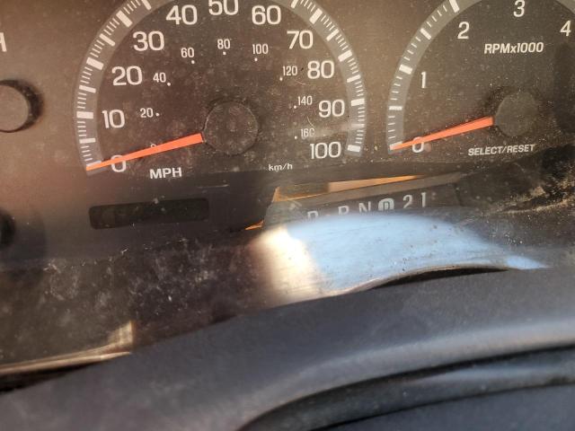 Photo 9 from auction – 2001 FORD F150 SUPER with VIN 1FTRW08W01KF74831