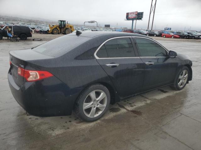 Photo 3 from auction – 2011 ACURA TSX with VIN JH4CU2F65BC016252