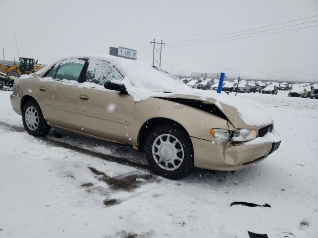 Photo 4 from auction – 2005 BUICK CENTURY CU with VIN 2G4WS52J551101419