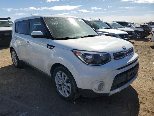 Photo 4 from auction – 2017 KIA SOUL + with VIN KNDJP3A5XH7431105