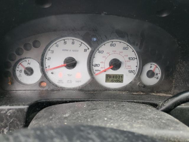 Снимка 9 от търг – 2003 FORD ESCAPE LIM с VIN 1FMCU94133KC26627