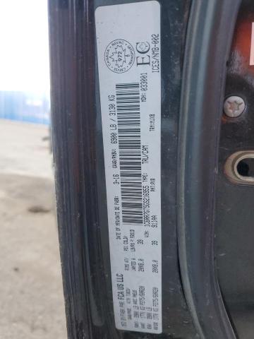 Photo 13 from auction – 2016 RAM 1500 SLT with VIN 1C6RR7GT5GS216955