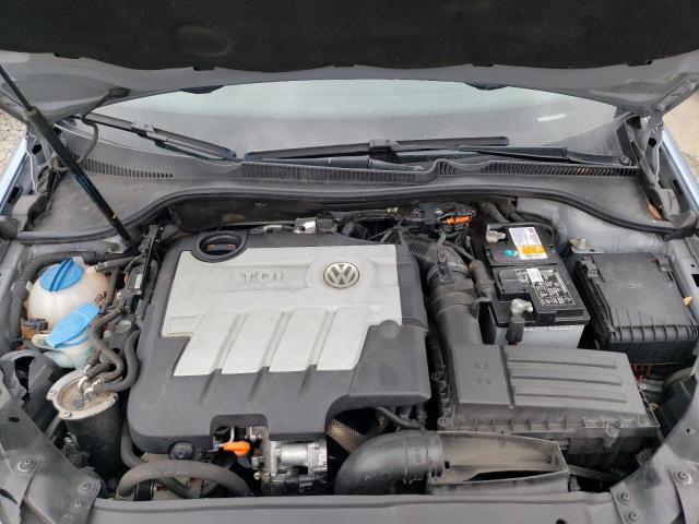 Photo 11 from auction – 2012 VOLKSWAGEN GOLF with VIN WVWBM7AJ2CW116282