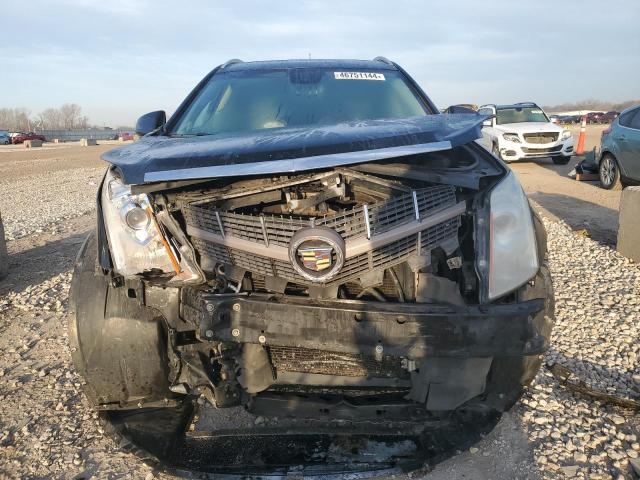 Photo 5 from auction – 2010 CADILLAC SRX PREMIU with VIN 3GYFNFEY6AS603469