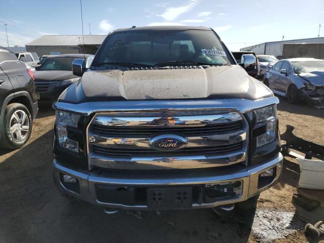Photo 5 from auction – 2016 FORD F150 SUPER with VIN 1FTEW1EG6GFA38887