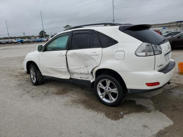 Photo 2 from auction – 2007 LEXUS RX 400H with VIN JTJHW31U272026731