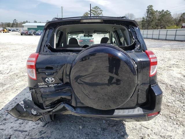 Photo 6 from auction – 2009 TOYOTA RAV4 with VIN 2T3ZF33V19W003531