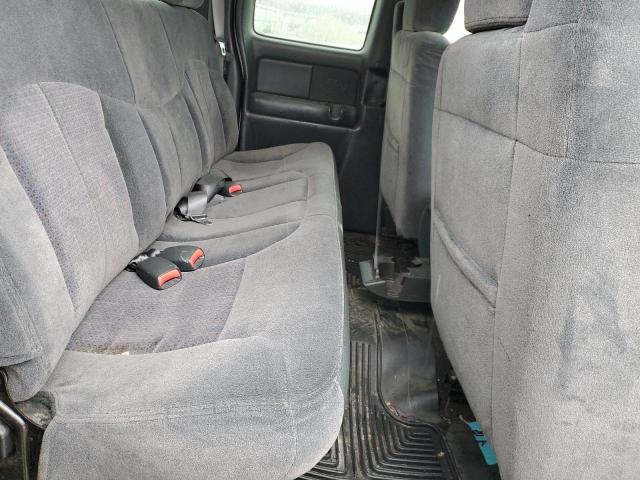 Photo 10 from auction – 2001 CHEVROLET SILVERADO with VIN 2GCEK19T311371923